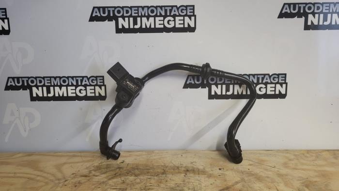Gebrauchte Map Sensor (Einlasskrümmer) Audi A1 (8X1/8XK) 1.2 TFSI Preis auf Anfrage angeboten von Autodemontage Nijmegen