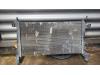 Radiator from a Fiat Fiorino (225), 2007 1.3 D 16V Multijet, Delivery, Diesel, 1.248cc, 70kW (95pk), FWD, 199B1000; 330A1000; 46345266, 2009-07 2011