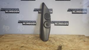 Used Mirror switch Fiat Fiorino (225) 1.3 JTD 16V Multijet Price on request offered by Autodemontage Nijmegen