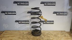 Used Front spring screw Hyundai i20 1.2i 16V Price on request offered by Autodemontage Nijmegen