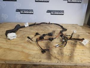 Used Wiring harness Hyundai i10 (F5) 1.2i 16V Price on request offered by Autodemontage Nijmegen