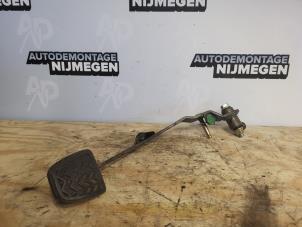 Używane Pedal hamulca Toyota Aygo (B10) 1.0 12V VVT-i Cena na żądanie oferowane przez Autodemontage Nijmegen