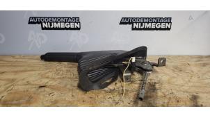 Used Parking brake lever Fiat Fiorino (225) 1.3 D 16V Multijet Price on request offered by Autodemontage Nijmegen
