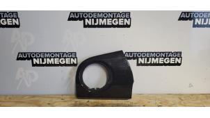 Used Dashboard decoration strip Fiat 500 (312) 1.2 69 Price on request offered by Autodemontage Nijmegen