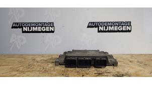 Used Engine management computer Renault Twingo II (CN) 1.2 16V Price on request offered by Autodemontage Nijmegen
