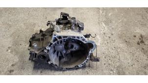 Used Gearbox Hyundai i30 (FD) 1.4 CVVT 16V Price on request offered by Autodemontage Nijmegen