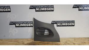 Gebrauchte Luftgitter Seite Fiat 500 (312) 1.2 69 Preis auf Anfrage angeboten von Autodemontage Nijmegen
