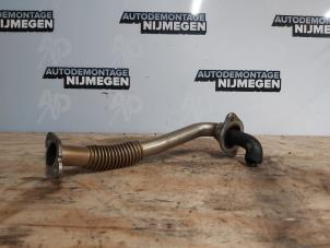 Używane Rura Turbo Volkswagen Golf V (1K1) 1.4 TSI 140 16V Cena na żądanie oferowane przez Autodemontage Nijmegen