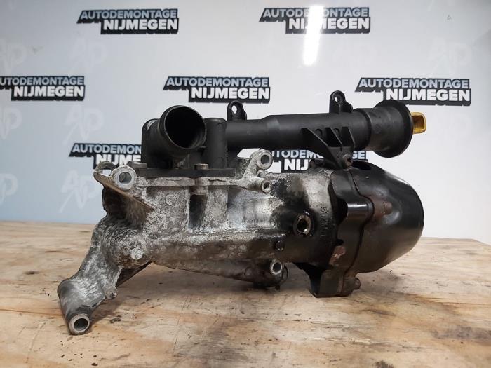 Moteur Opel Corsa D 1.3 CDTi 16V ecoFLEX - Z13DTJ Z13DTJ