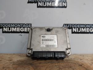 Used Automatic gearbox computer Renault Twingo II (CN) 1.2 16V LEV Price on request offered by Autodemontage Nijmegen