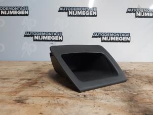 Used Storage compartment Renault Twingo II (CN) 1.2 16V Price on request offered by Autodemontage Nijmegen