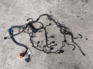 Used Wiring harness engine room Citroen C4 Berline (LC) 1.4 16V Price on request offered by Autodemontage Nijmegen