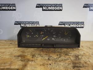 Used Odometer KM Mercedes 190 (W201) 1.8 E Price on request offered by Autodemontage Nijmegen