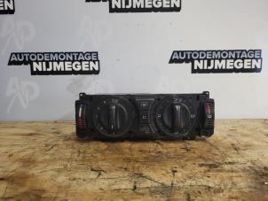 Gebrauchte Heizung Bedienpaneel Mercedes E (W210) 3.0 E-300D Turbo 24V Preis auf Anfrage angeboten von Autodemontage Nijmegen