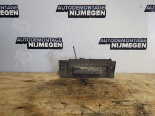 Used Tailgate lock mechanism Peugeot 206+ (2L/M) 1.1 XR,XS GPL Price on request offered by Autodemontage Nijmegen