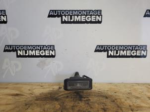 Used Registration plate light Fiat Fiorino (225) 1.3 D 16V Multijet Price on request offered by Autodemontage Nijmegen