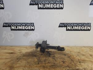 Used Rear door stop 4-door, right Peugeot 208 I (CA/CC/CK/CL) 1.2 Vti 12V PureTech 82 Price on request offered by Autodemontage Nijmegen
