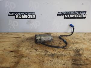 Used Seat motor Mercedes CLK (R208) 2.0 200 16V Price on request offered by Autodemontage Nijmegen