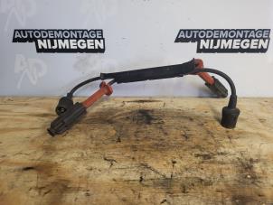 Usagé Kit câble bougie Mercedes CLK (W208) 2.0 200 16V Prix sur demande proposé par Autodemontage Nijmegen
