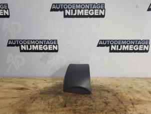 Used Front ashtray Renault Clio II (BB/CB) 1.2 Price on request offered by Autodemontage Nijmegen