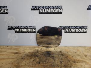 Used Mirror glass, left Citroen Berlingo 1.6 16V Price on request offered by Autodemontage Nijmegen
