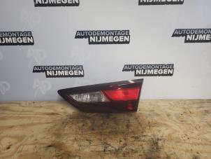 Nuevos Luz trasera derecha Opel Astra K 1.0 SIDI Turbo 12V Precio de solicitud ofrecido por Autodemontage Nijmegen
