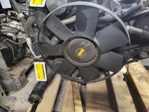 Used Viscous cooling fan BMW X5 (E53) 3.0d 24V Price on request offered by Autodemontage Nijmegen