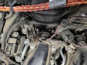Used Injector (diesel) BMW X5 (E53) 3.0d 24V Price on request offered by Autodemontage Nijmegen