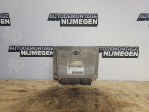 Used Engine management computer Renault Twingo (C06) 1.2 16V Price on request offered by Autodemontage Nijmegen