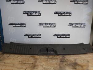 Used Boot lid trim Mercedes A (W169) 1.5 A-150 5-Drs. Price on request offered by Autodemontage Nijmegen
