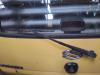 Bras essuie-glace arrière d'un Suzuki Alto (RF410), 2002 / 2008 1.1 16V, Berline avec hayon arrière, Essence, 1.061cc, 46kW (63pk), FWD, F10D, 2002-07 / 2004-08 2003