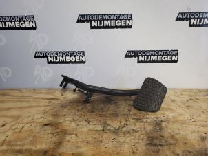 Używane Pedal hamulca BMW X5 (E53) 3.0d 24V Cena na żądanie oferowane przez Autodemontage Nijmegen