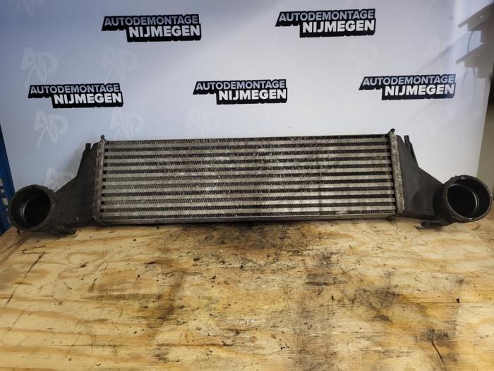 Usados Intercooler BMW X5 (E53) 3.0d 24V Precio de solicitud ofrecido por Autodemontage Nijmegen