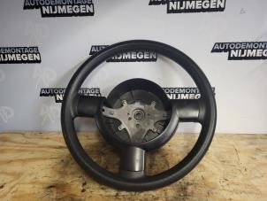 Used Steering wheel Chevrolet Matiz 1.0 Price on request offered by Autodemontage Nijmegen