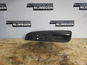 Used Electric window switch Volkswagen Golf V (1K1) 1.6 Price on request offered by Autodemontage Nijmegen