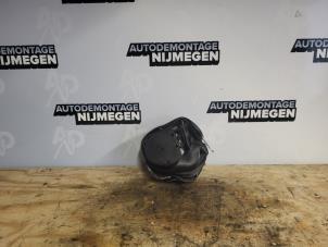 Used Rear seatbelt, left Volkswagen Polo V (6R) 1.2 12V Price on request offered by Autodemontage Nijmegen