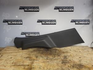 Used Side panel trim, rear right Volkswagen Polo V (6R) 1.2 12V Price on request offered by Autodemontage Nijmegen