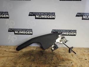 Usados Mecanismo de freno de mano Volkswagen Polo V (6R) 1.2 12V Precio de solicitud ofrecido por Autodemontage Nijmegen