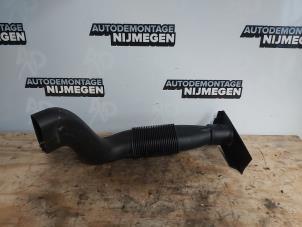 Used Air intake hose Volkswagen Polo V (6R) 1.2 12V Price on request offered by Autodemontage Nijmegen
