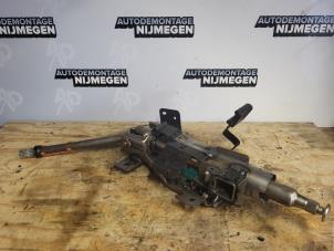 Used Steering column housing Peugeot 307 (3A/C/D) 1.4 Price on request offered by Autodemontage Nijmegen