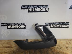Gebrauchte Türgriff 4-türig links vorne Volkswagen Polo V (6R) 1.2 12V Preis auf Anfrage angeboten von Autodemontage Nijmegen