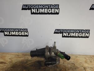 Used Thermostat housing Alfa Romeo MiTo (955) 1.3 JTDm 16V Price on request offered by Autodemontage Nijmegen