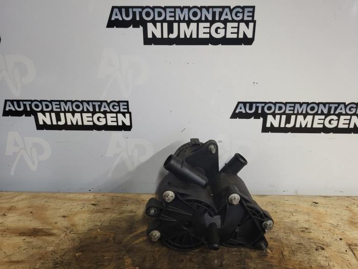 Używane Pompa EGR Mercedes A (W168) 1.7 A-160 CDI 16V Cena na żądanie oferowane przez Autodemontage Nijmegen