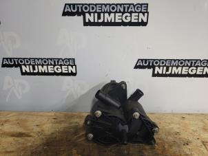 Used EGR pump Mercedes A (W168) 1.7 A-160 CDI 16V Price on request offered by Autodemontage Nijmegen