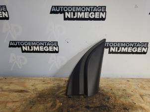 Gebrauchte Spiegelkappe rechts Mitsubishi Space Star (A0) 1.0 12V Preis auf Anfrage angeboten von Autodemontage Nijmegen