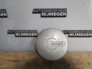 Gebrauchte Radabdeckung Smart City-Coupé 0.6 Turbo i.c. Preis auf Anfrage angeboten von Autodemontage Nijmegen
