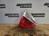 Taillight, left from a BMW 3 serie Touring (E91), 2004 / 2012 320i 16V, Combi/o, Petrol, 1.995cc, 110kW (150pk), RWD, N46B20C, 2005-09 / 2012-06 2008