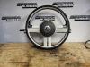 Steering wheel from a Volkswagen Lupo (6X1), 1998 / 2005 1.2 TDI 3L, Hatchback, 2-dr, Diesel, 1 191cc, 45kW (61pk), FWD, ANY; AYZ, 1999-07 / 2005-05, 6X1 2002