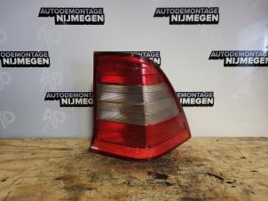 Used Taillight, right Mercedes C Combi (S202) 1.8 C180T 16V Price on request offered by Autodemontage Nijmegen