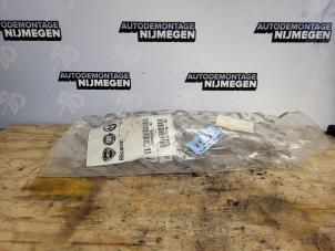 Nuevos Embellecedor de parachoques derecha delante Fiat 500 (312) 1.2 69 Precio de solicitud ofrecido por Autodemontage Nijmegen
